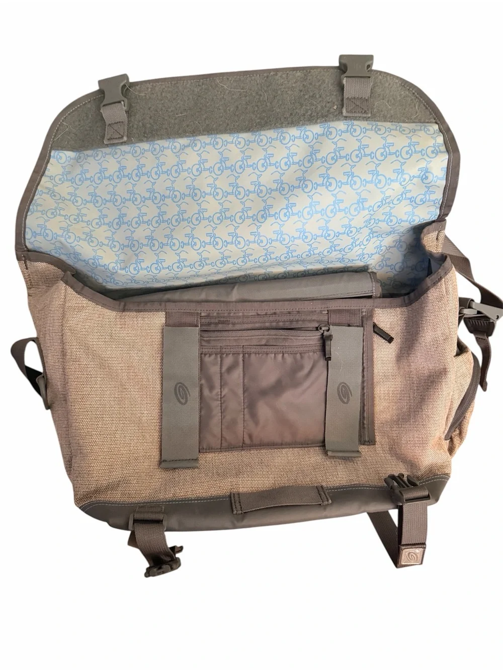Timbuk2 messenger bag